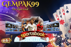 Gempak99 Sportsbook Guide:How to Bet on Football in Malaysia - Gempak99