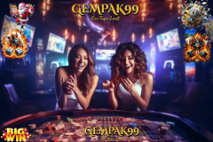 Our Security,Licensing:Why Gempak99 Is Safe for Malaysia - Gempak99