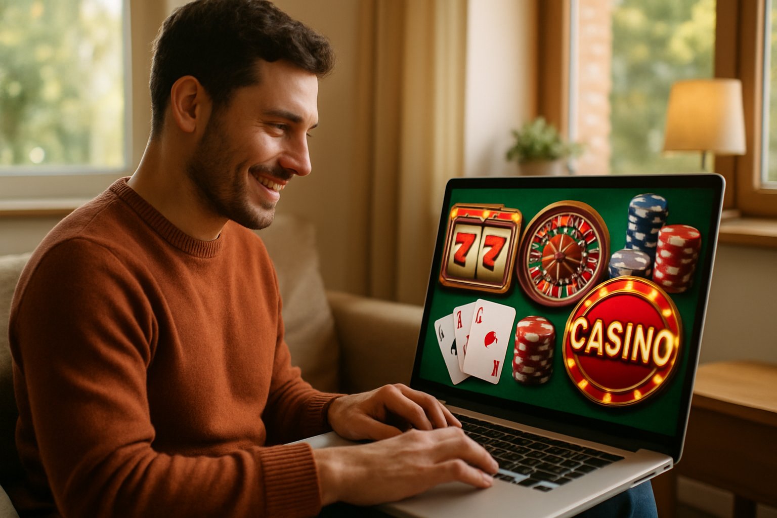 5 Reasons Why Gempak99 is Malaysia's Trusted Online Casino - Gempak99