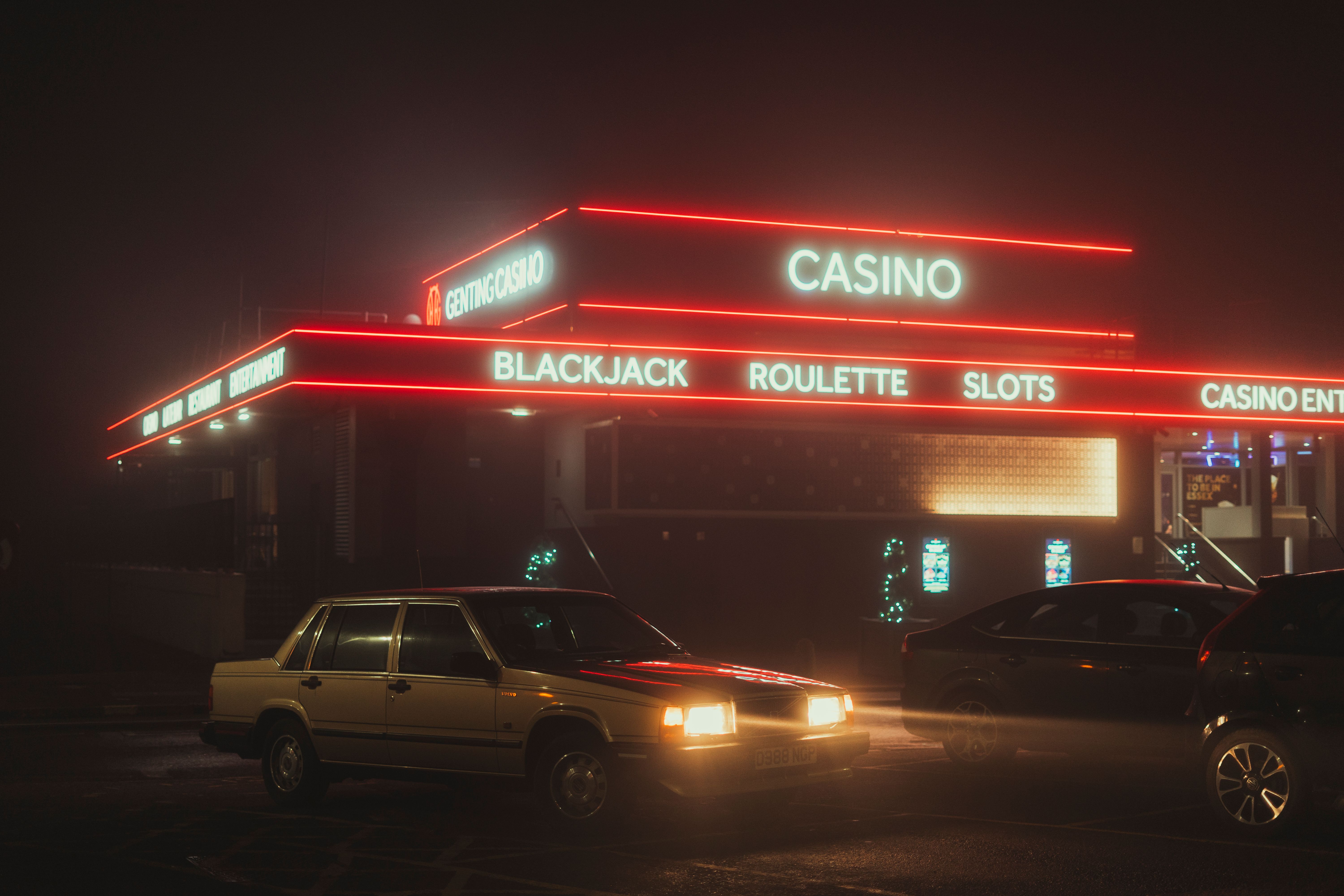 casino license check