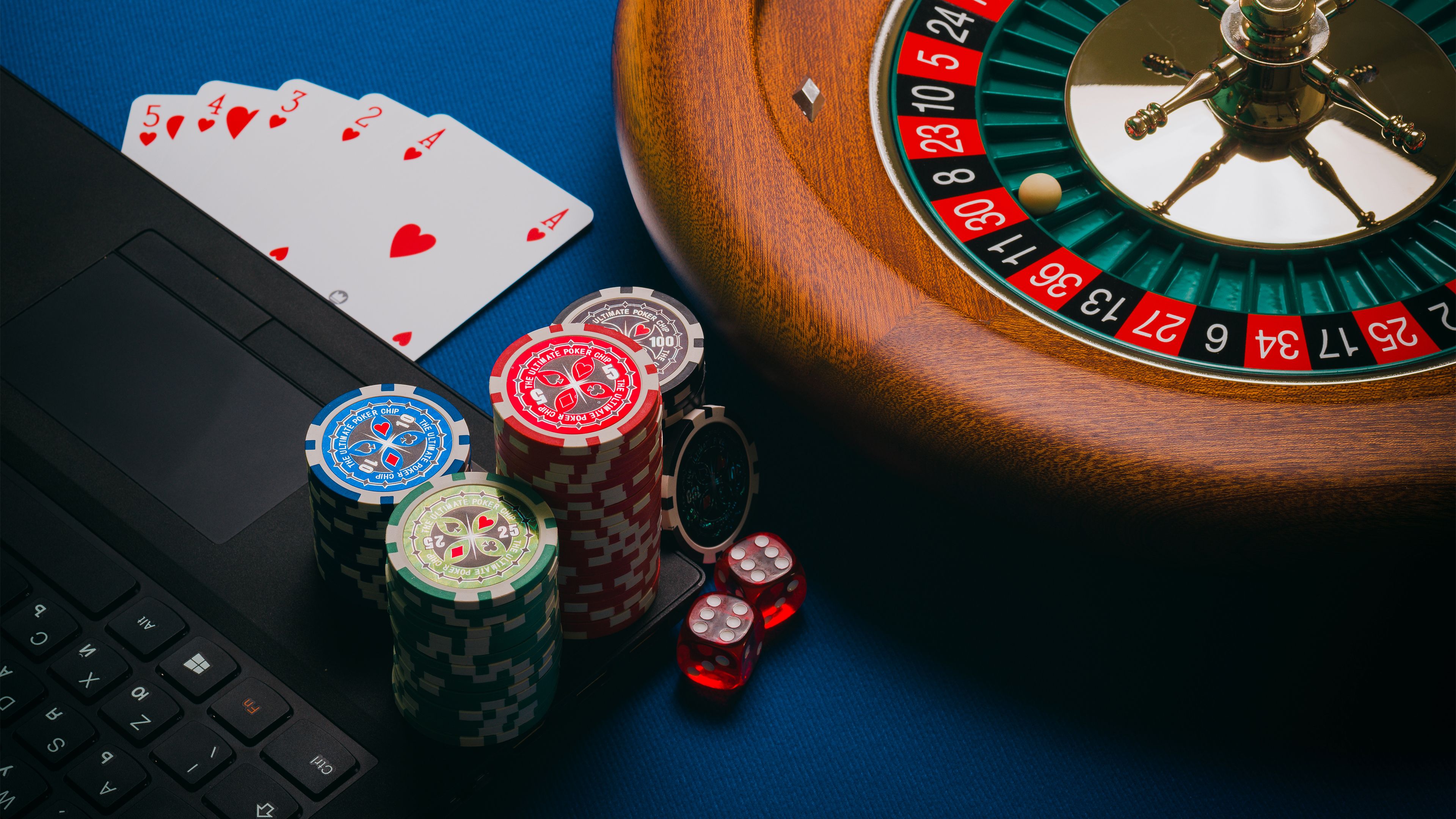 online casino comparison Malaysia