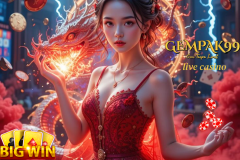 Is Live Casino Safe in Malaysia? - Gempak99 Malaysia