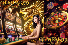 Gempak99 Live Dealer Studios: Evolution, SA, Playtech - Gempak99 Malaysia
