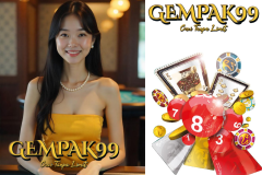 Gempak99 Jackpot Guide: How Progressive Slots Work - Gempak99