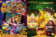 Low-Volatility vs High-Volatility Slots - Gempak99