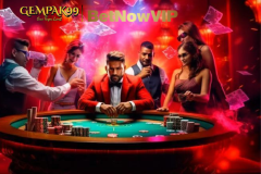 A Beginner Guide to Live Casino - Gempak99