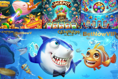 Fishing Game Economy Explained: Bullets, Coins - Gempak99