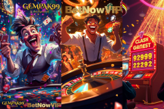 Best Time to Play Slots on Gempak99: Myth vs Reality - Gempak99