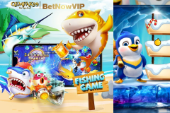 How Multiplayer Fishing Rooms Work: Tips for Competing with - Gempak99