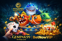 Best Times to Play Fishing Games on Gempak99 - Gempak99 Malaysia
